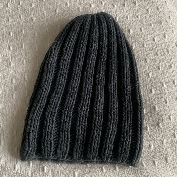 Michael Michael Kors Women`s Cable Knit Teddy‎ Fleece Winter Beanie Hat - Picture 7 of 10